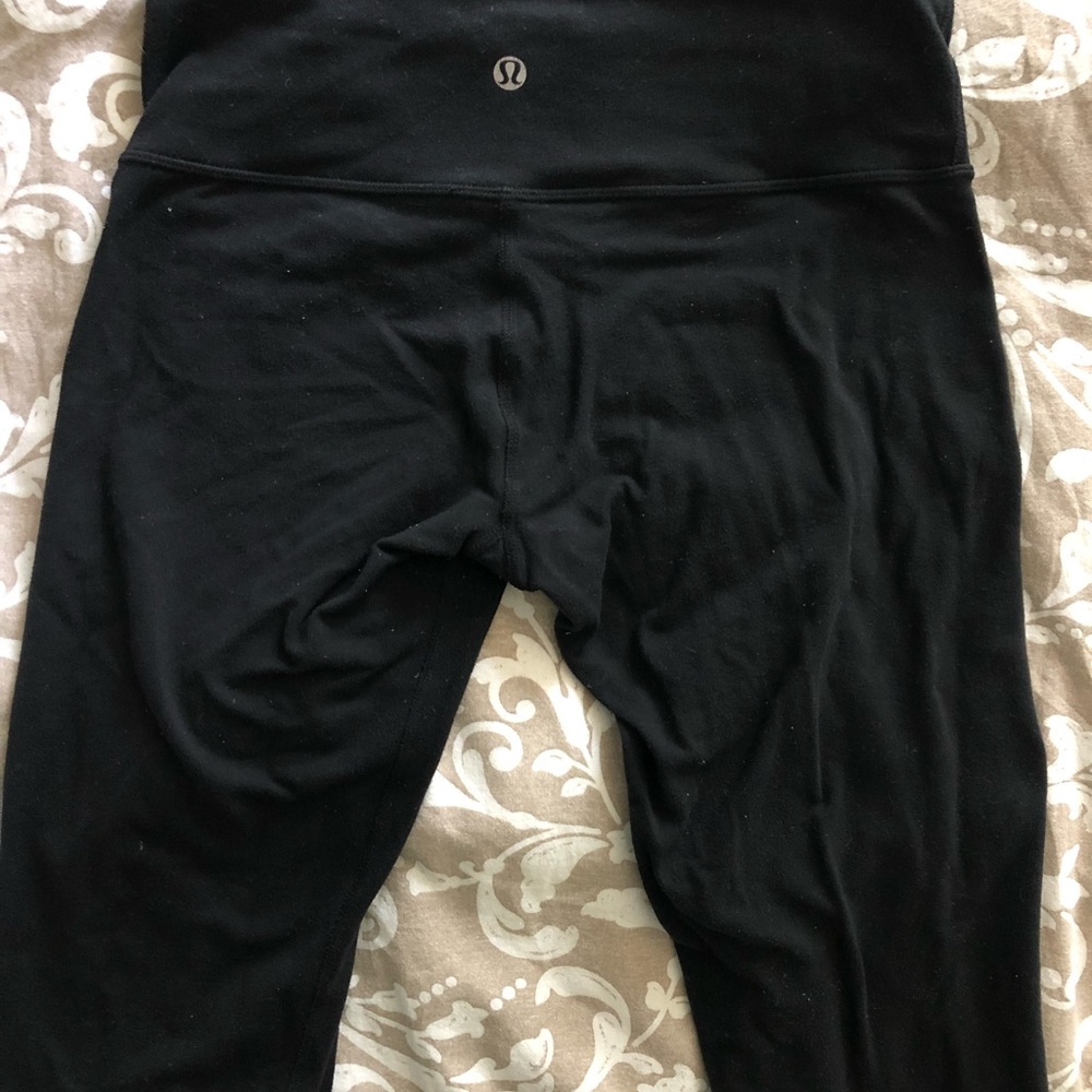 LULULEMON LEGGINGS
